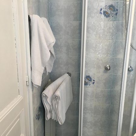 Hotel Liberty San Remo Kamer foto