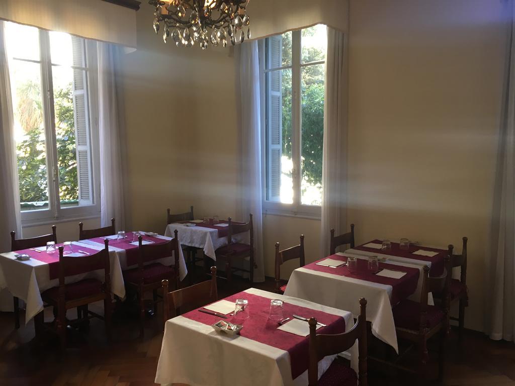 Hotel Liberty San Remo Buitenkant foto