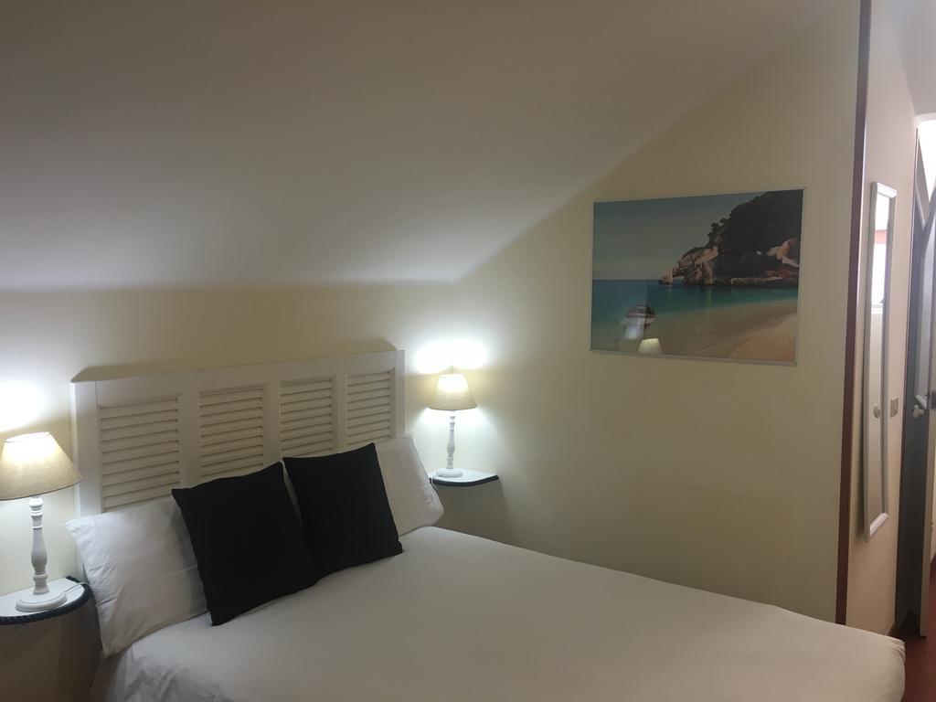 Hotel Liberty San Remo Buitenkant foto