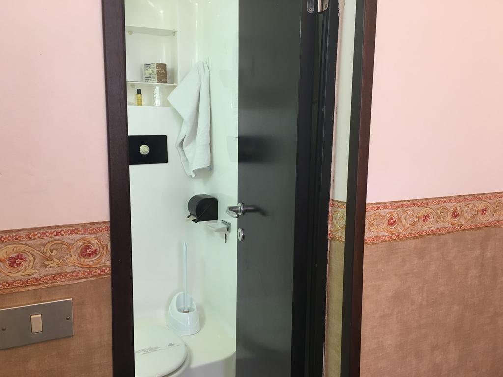 Hotel Liberty San Remo Buitenkant foto