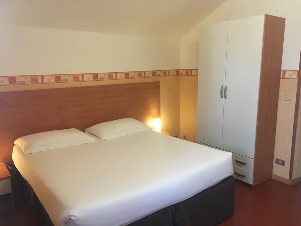 Hotel Liberty San Remo Buitenkant foto