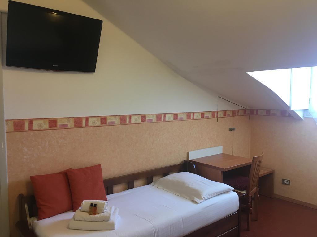 Hotel Liberty San Remo Buitenkant foto
