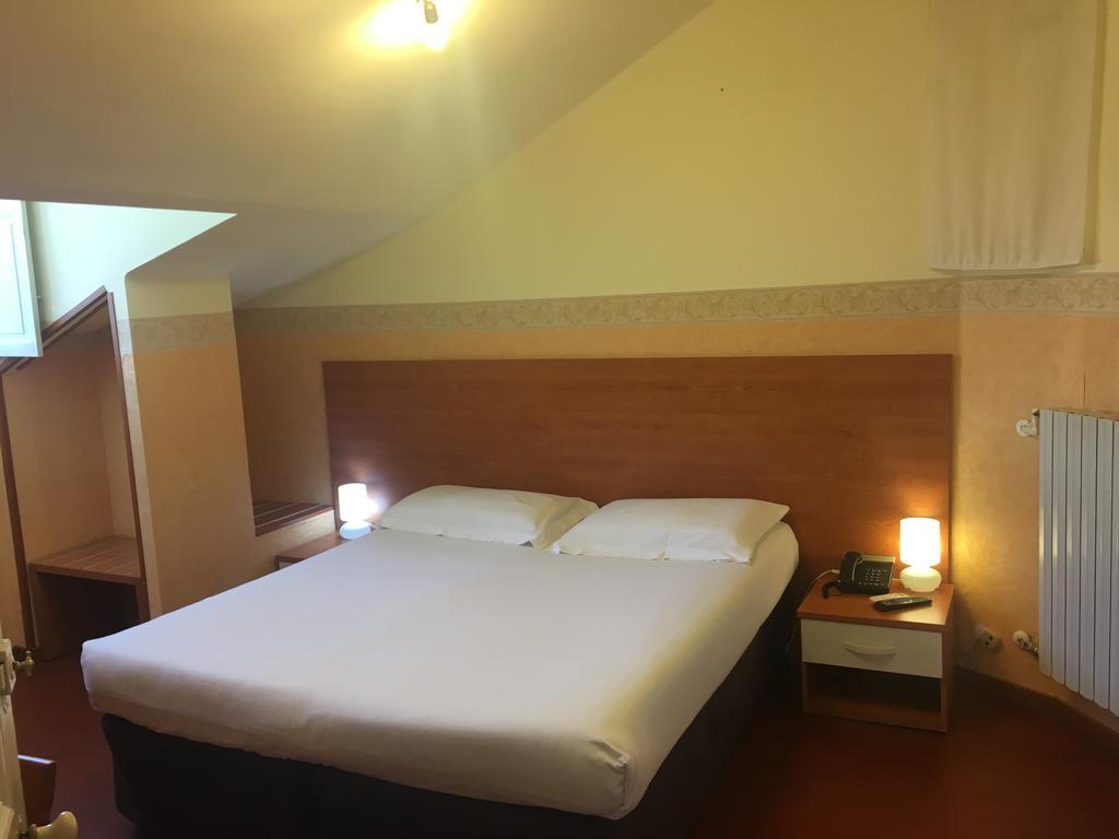 Hotel Liberty San Remo Buitenkant foto