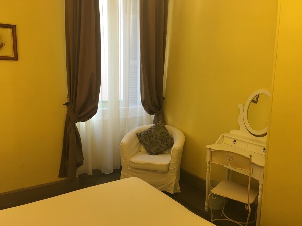 Hotel Liberty San Remo Buitenkant foto