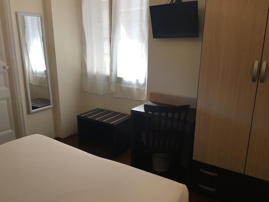 Hotel Liberty San Remo Buitenkant foto