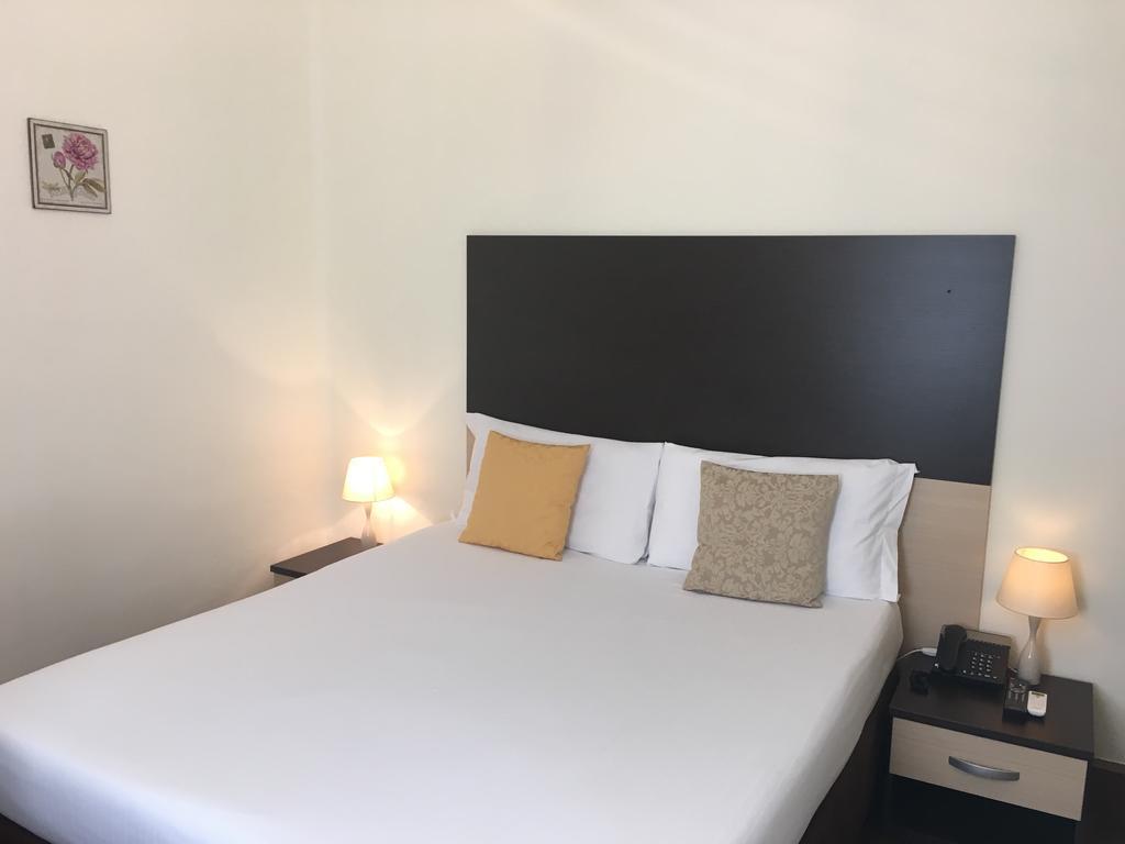Hotel Liberty San Remo Buitenkant foto