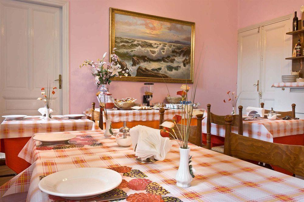 Hotel Liberty San Remo Buitenkant foto