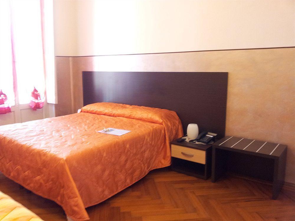 Hotel Liberty San Remo Buitenkant foto