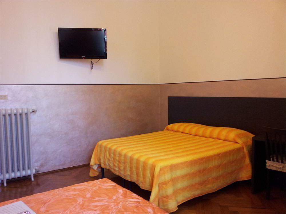 Hotel Liberty San Remo Buitenkant foto