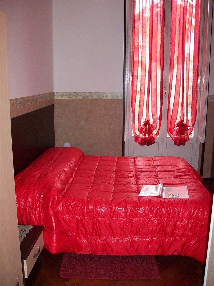 Hotel Liberty San Remo Buitenkant foto