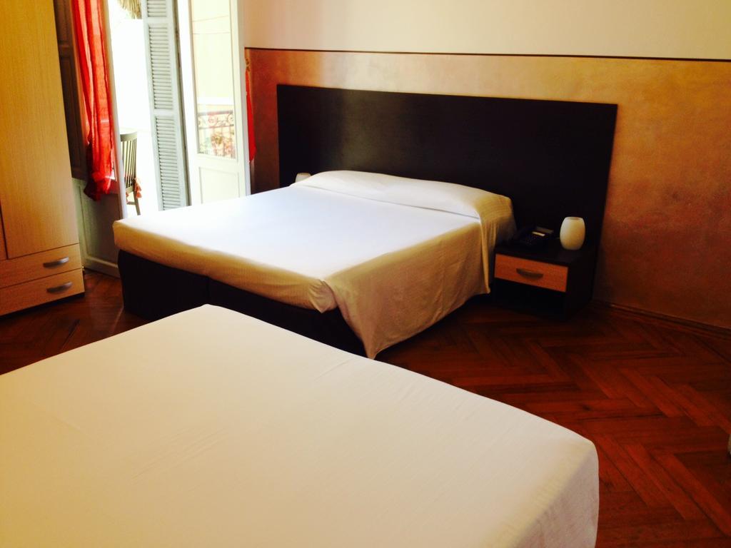 Hotel Liberty San Remo Kamer foto