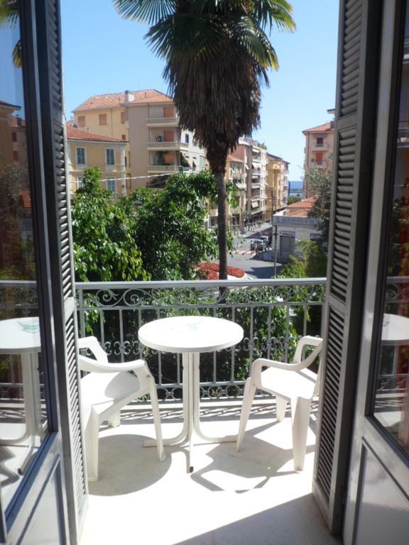 Hotel Liberty San Remo Kamer foto