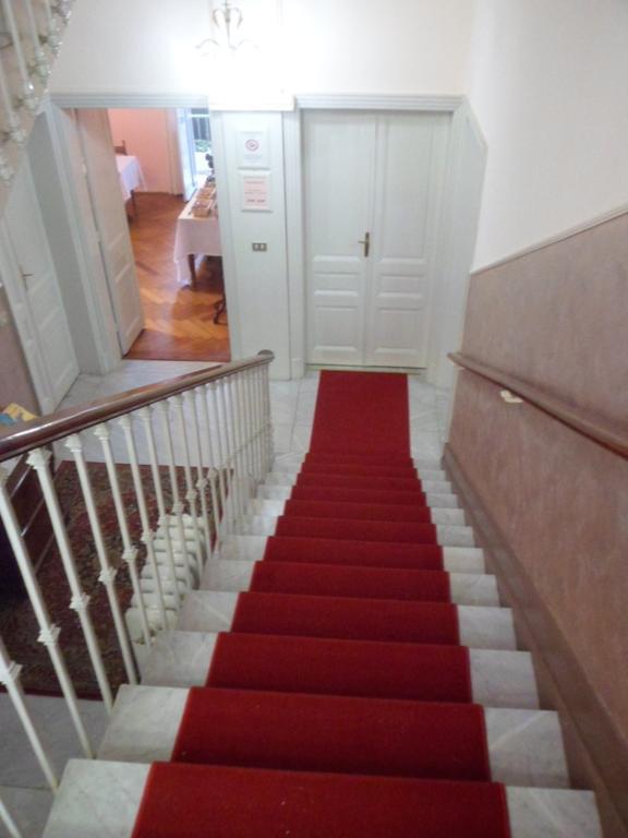 Hotel Liberty San Remo Buitenkant foto