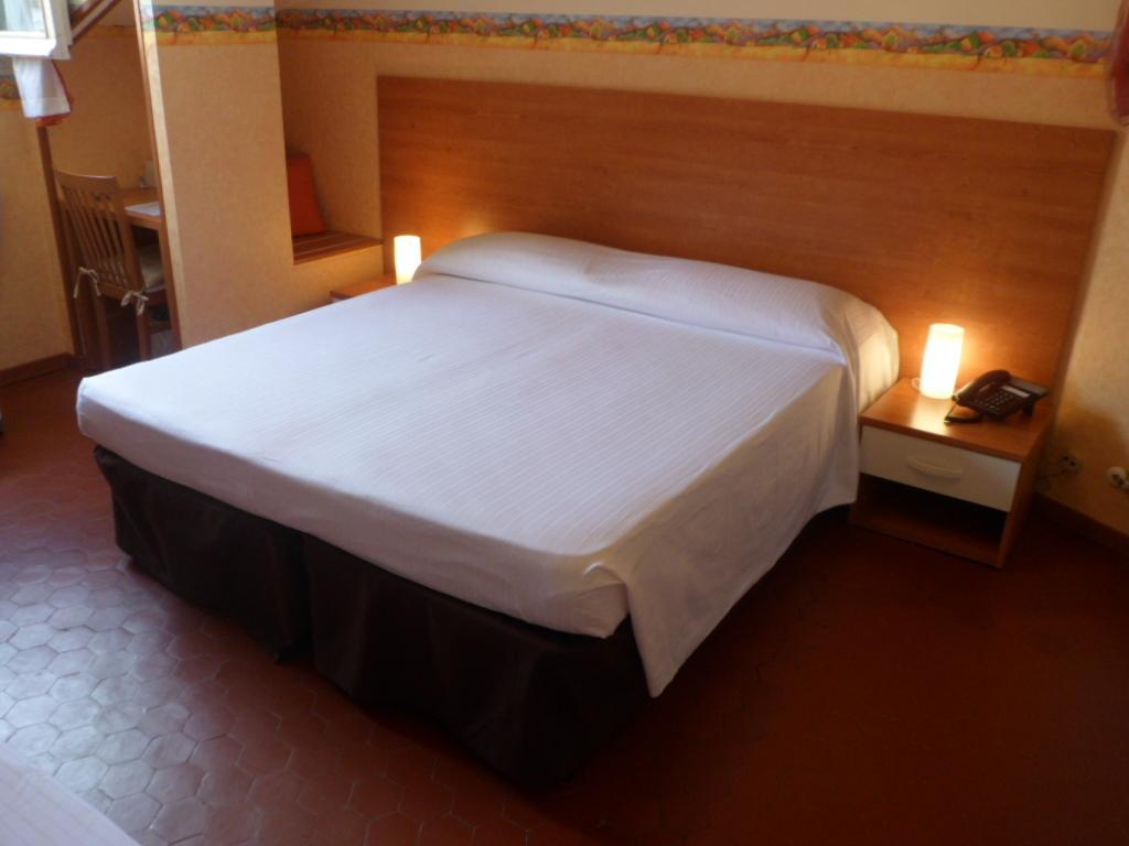 Hotel Liberty San Remo Kamer foto