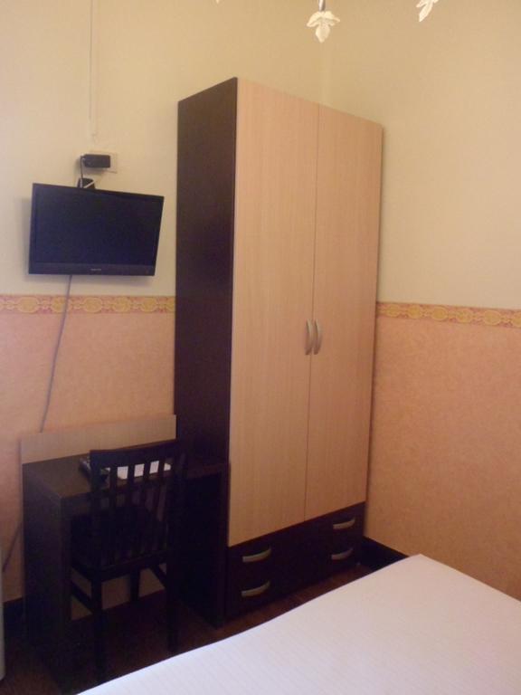 Hotel Liberty San Remo Buitenkant foto